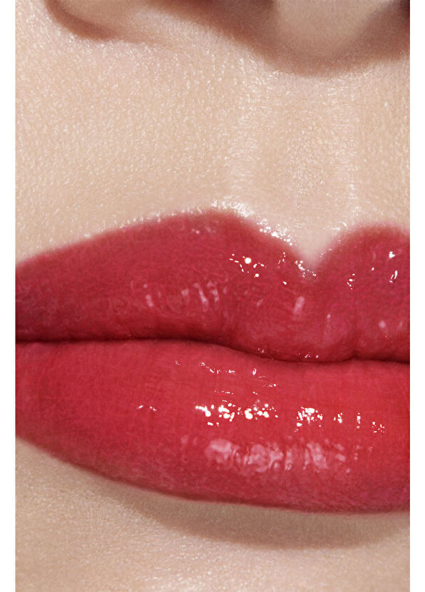 CHANEL Rouge Coco Flash 3G - 4