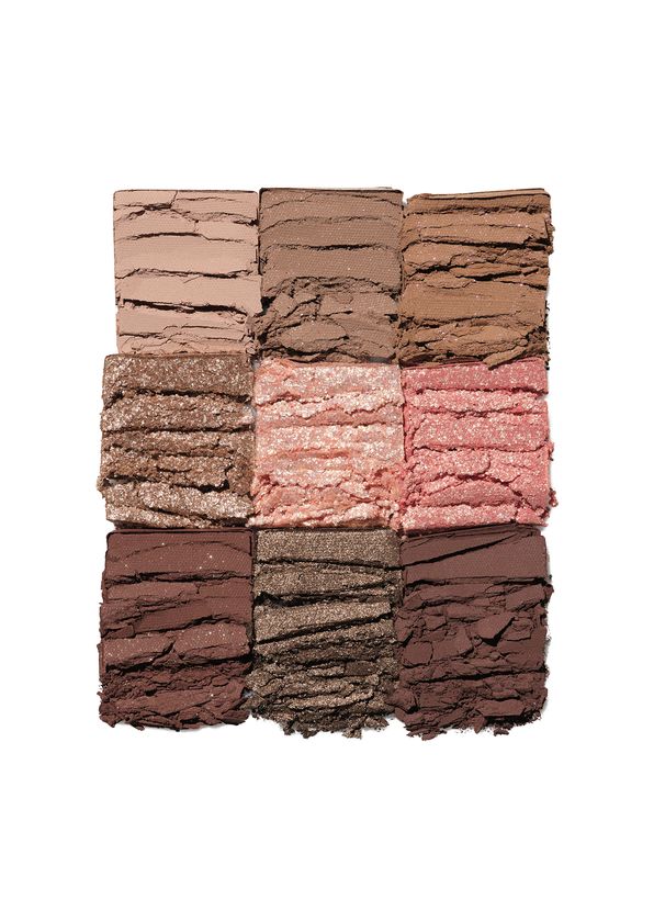 Anastasia Beverly Hills Mini Spice Palette - 2