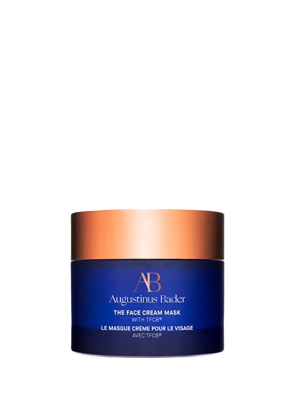 Augustinus Bader The Face Cream Mask 50 ml - 1