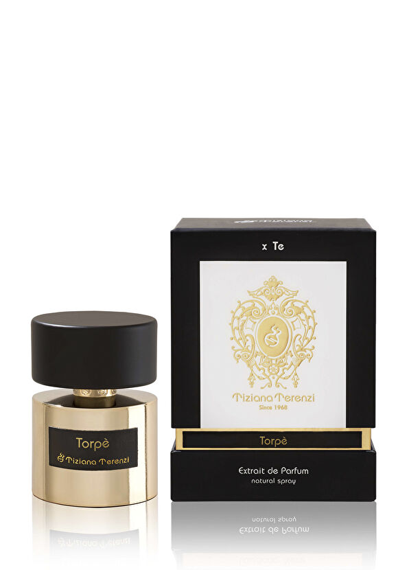 Tiziana Terenzi Torpe EDP 100 ml Parfüm - 2