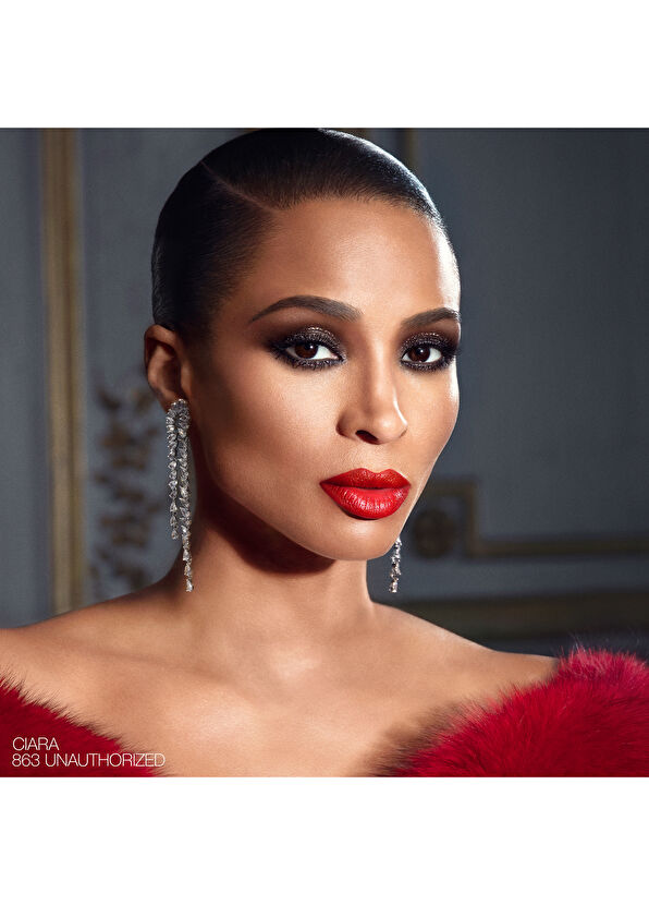 Nars Explicit Undressed Ruj - 2