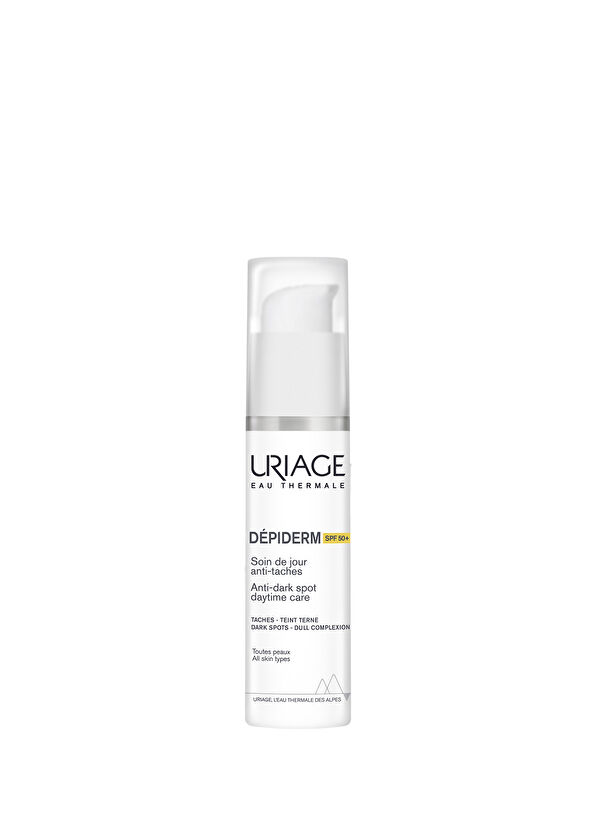 Uriage Depiderm SPF50+ Anti-Blemish Day Cream 30 ml - 1