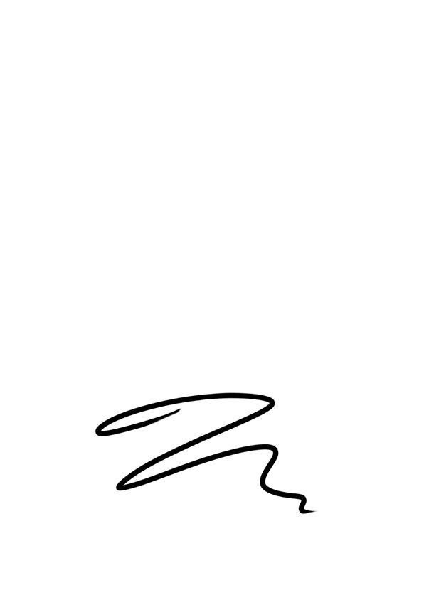 Yves Saint Laurent Lines Liberated 01 Eye Pencil - 2