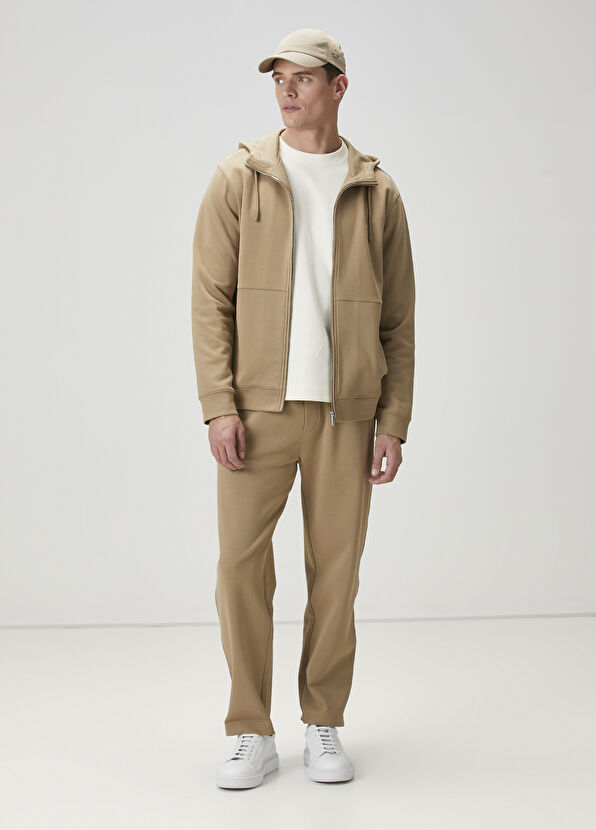 Beymen Club Vizon Kapüşonlu Sweatshirt - 3