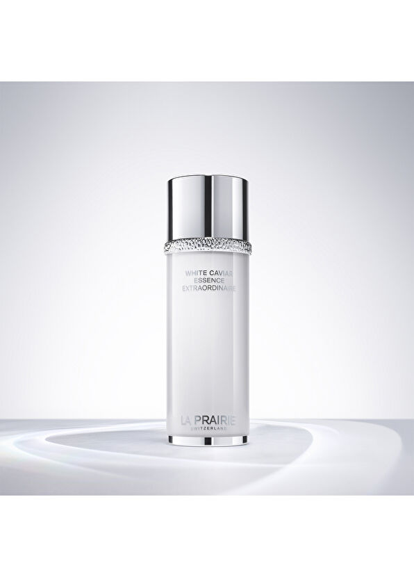 La Prairie White Caviar Essence Extraordinaire 150ml - 2