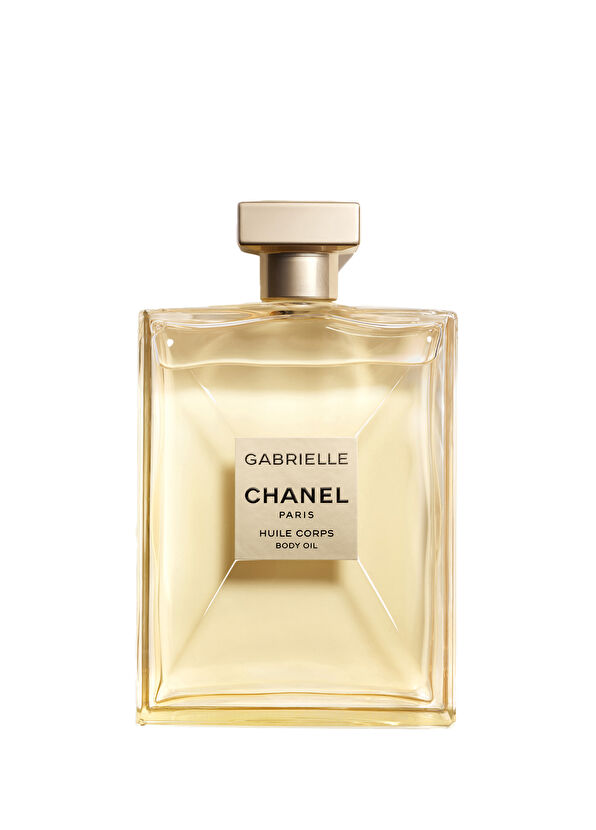 CHANEL Gabrielle Chanel Body Oil 150Ml - 1