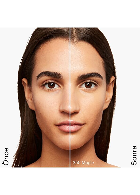 Shiseido Synchro Skin Radiant Lifting Foundation 350 - 3