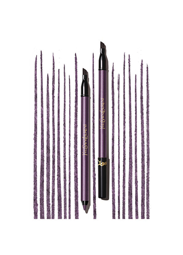 Yves Saint Laurent Lines Liberated 14 - 2