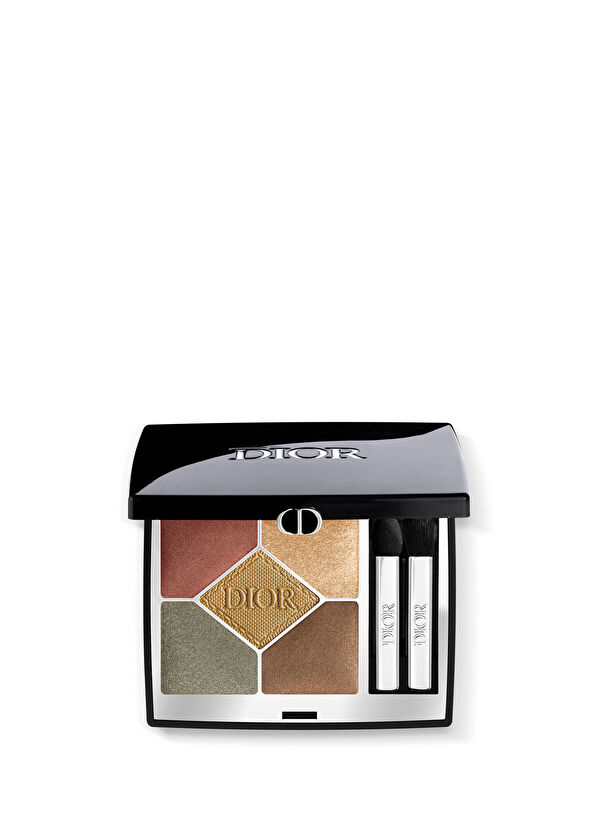 Dior Diorshow 5 Couleurs Couture Eyeshadow 343 - 1