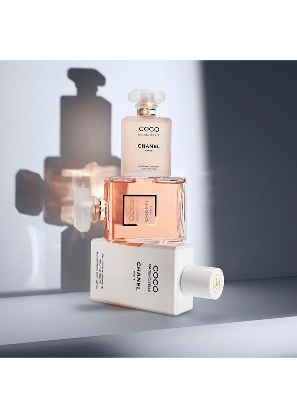 CHANEL Coco Mademoıselle Moisturizing Body Lotion 200Ml - 4