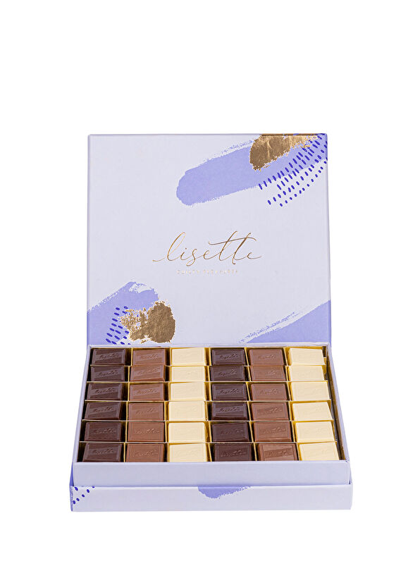 Lisette Madlen L Çikolata 910 gr - 4