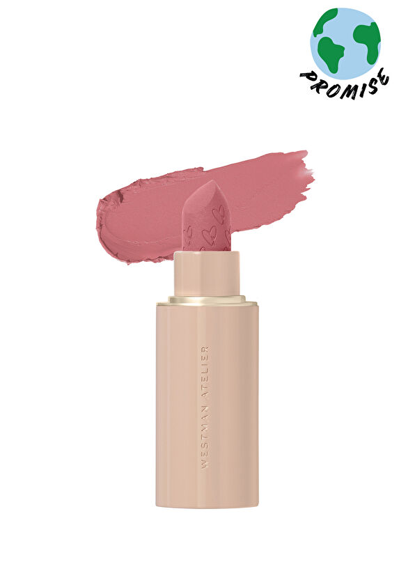 Westman Atelier Lip Suede Matte Lipstick - 1