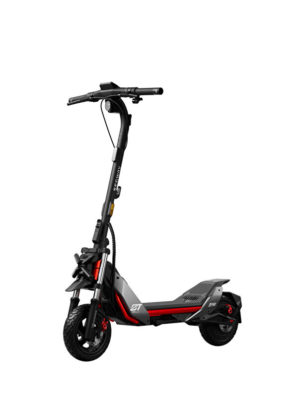 Segway Ninebot ZT3 Pro Electric Scooter - 1