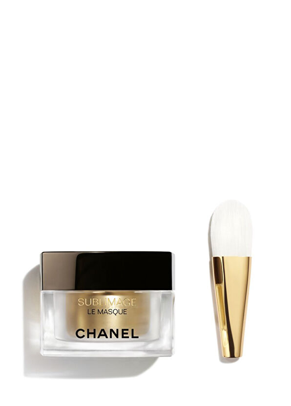 CHANEL Sublimage 50 gr Kavanoz Maske - 1