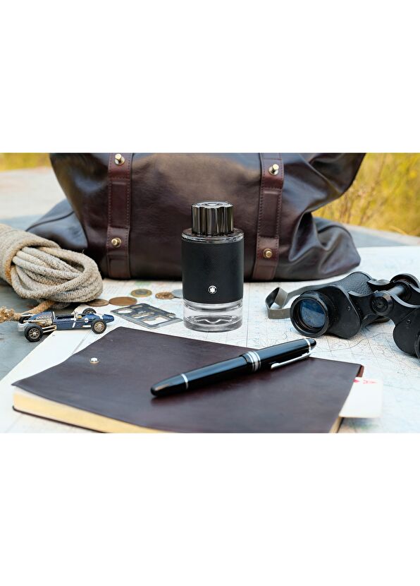 Montblanc Explorer EDP 100 ml Erkek Parfüm - 3