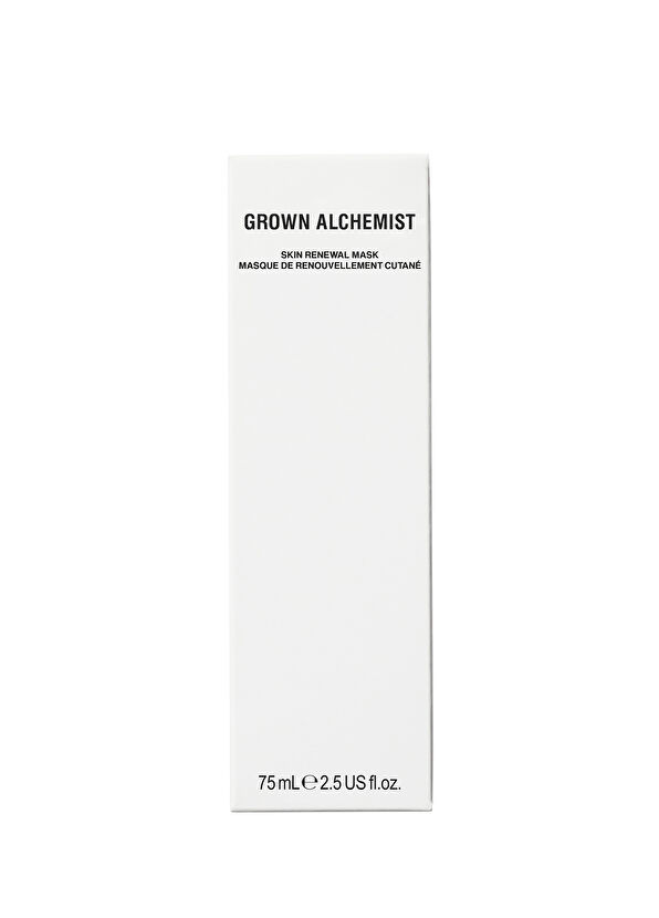 Grown Alchemist Skin Renewal Mask  - 2