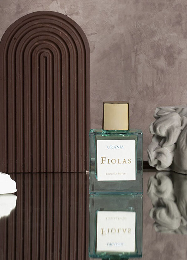 Fiolas Urania Extrait De 50 ml Unisex Parfüm - 2