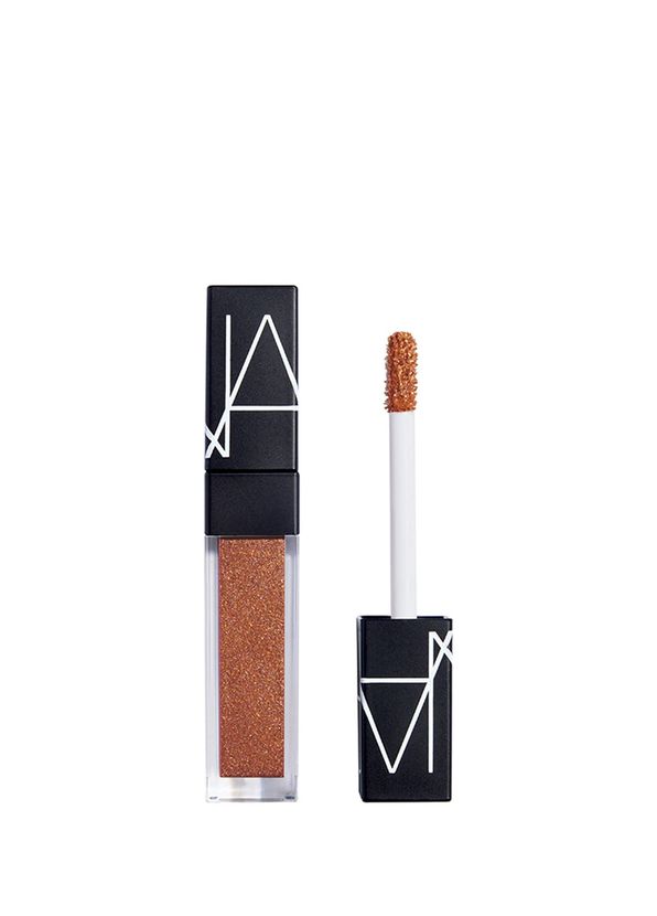 Nars Sparkling Seduction Liquid Eyeshadow Living Doll - 1