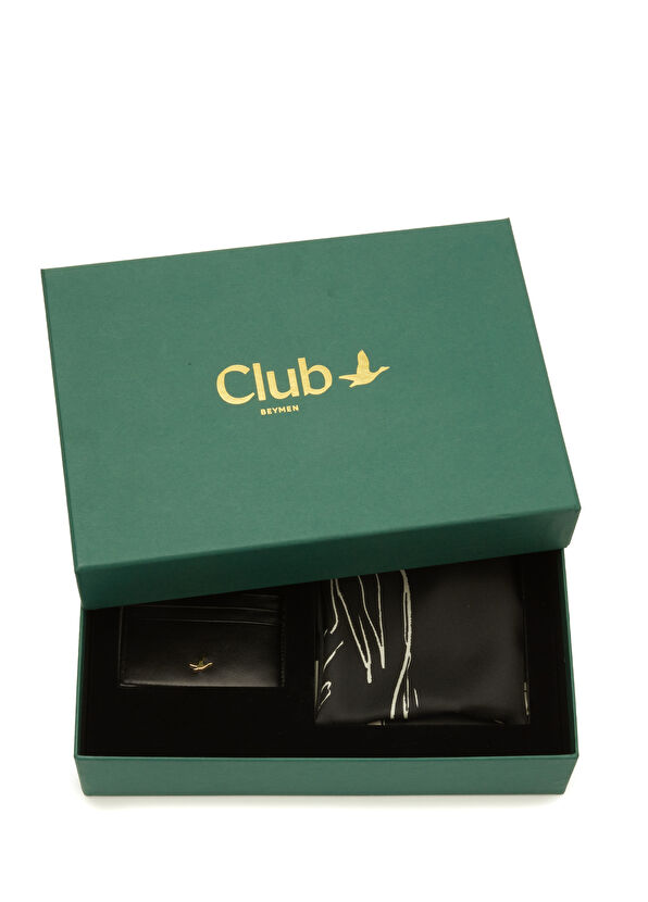 Beymen Club DERİ AKSESUAR SET - 1