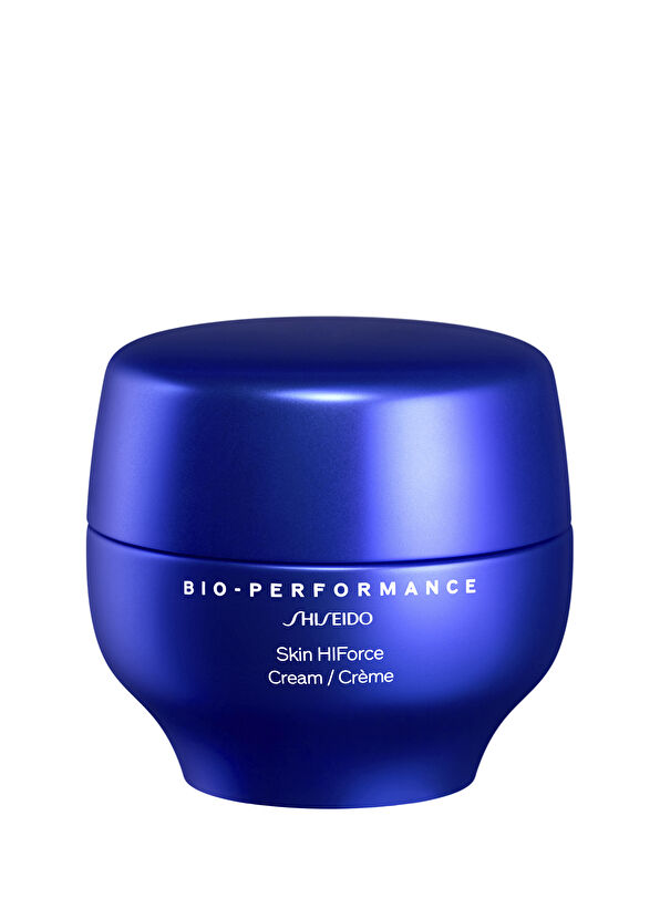 Shiseido Bop Skin Hiforce Cream 50 Ml - 1