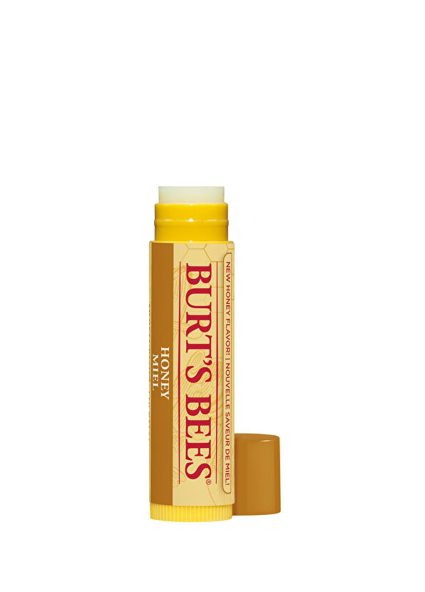 Burts Bees Moisturizing Doğal Bal Özlü Dudak Bakım Kremi - 2