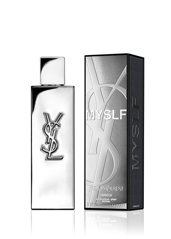 Yves Saint Laurent Myslf L'Absolu 100 ml - 2