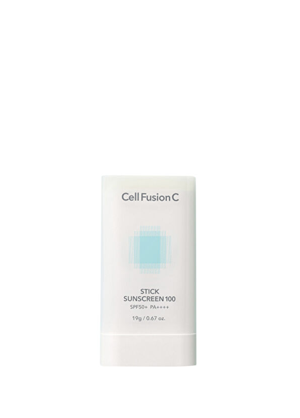 Cell Fusion C C Vitamini İçerikli SPF 50+ Stick Güneş Kremi 19 gr - 1