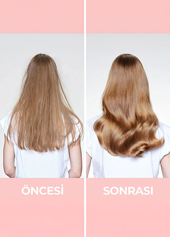 Milk Shake Tüm Saç Tipleri İçin Besleyici Maske 200 ml - 4