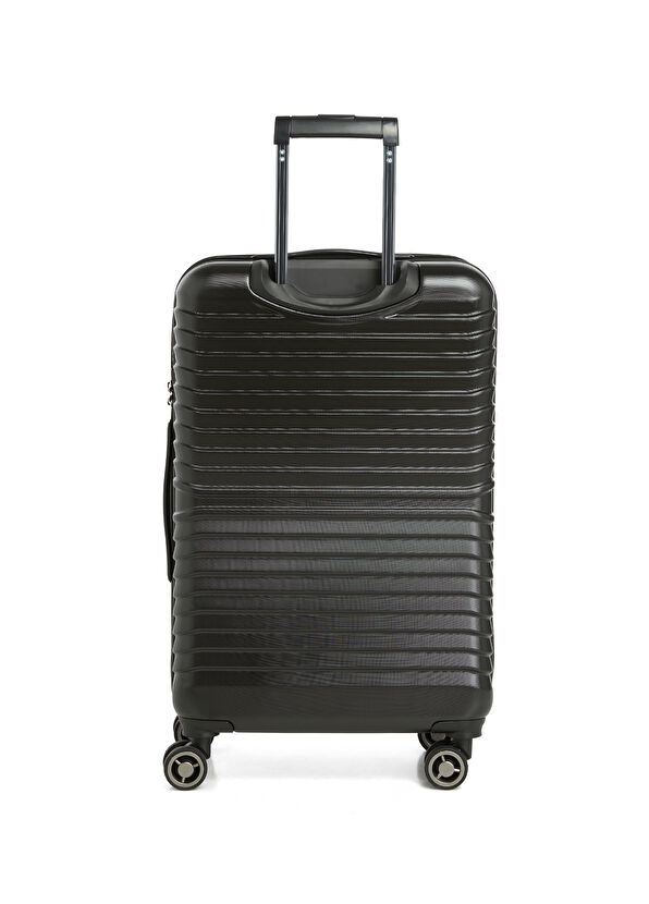Beymen Club Black Medium Suitcase - 3