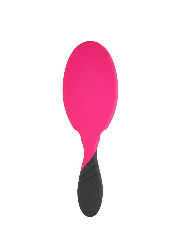 Wet Brush Pro Detangler Pembe Dolaşık Açıcı Kadın Saç Fırçası  - 2