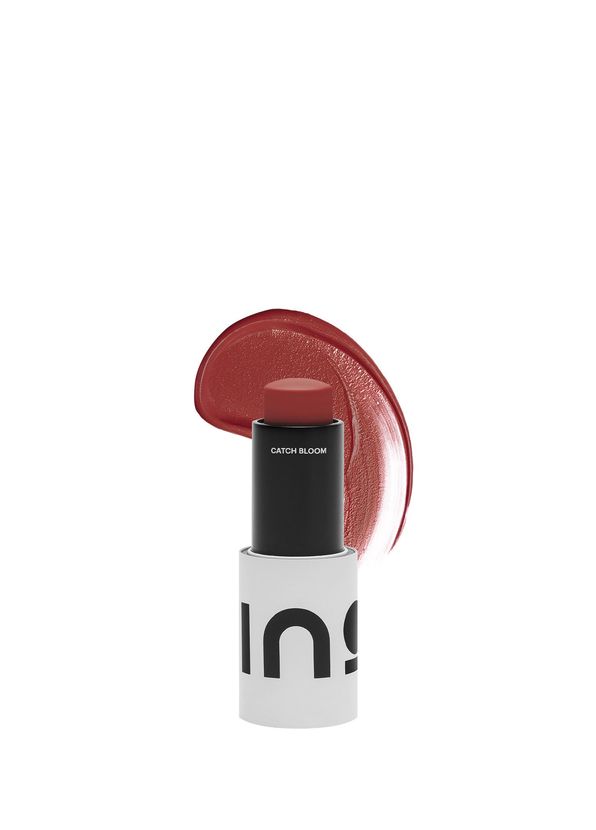 INO Beauty Your Everyday Rituals Set Scarlet Pink Quartz 00 Clear Ice Stick Ruj Allık Işıltılı Nemlendirici Güneş Kremi ve Lip Balm - 2