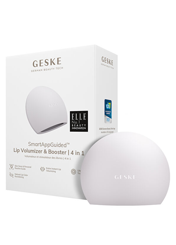Geske Lip Volumizer & Booster 4-in-1 Lip Plumper & Strengthening Device - 3