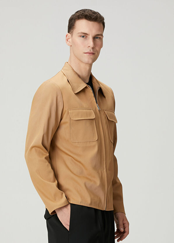 Sandro Kamel Ceket - 3