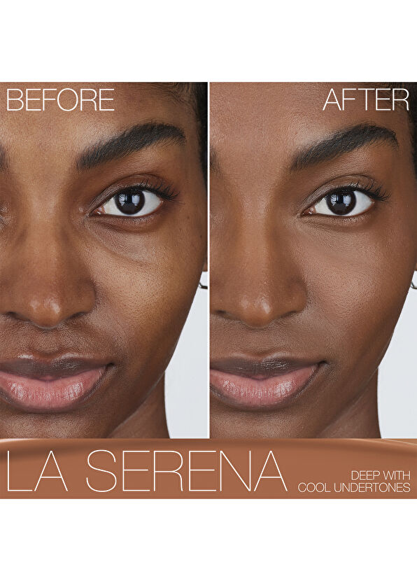 Nars Lıght Reflectıng Foundatıon - La Serena - 2