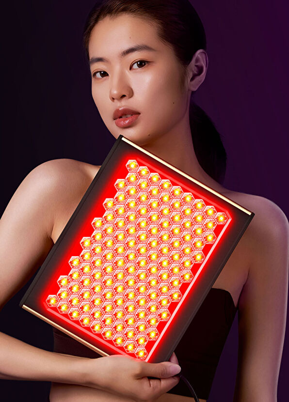 Foreo FAQ LED Panel Skin Care Device - 4