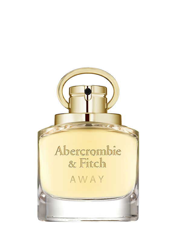 Abercrombie & Fitch A&F Away Women EDP 100 ml Kadın Parfüm - 1