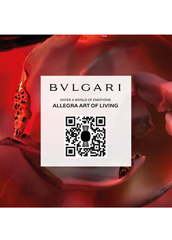 Bvlgari Allegra Baciami Hand Cream 40 ml - 4
