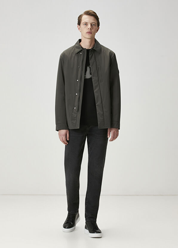 Beymen Club Black Slim Fit Jean Pants - 1