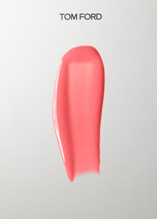 Tom Ford Gloss Luxe - Peach Parfait - 2