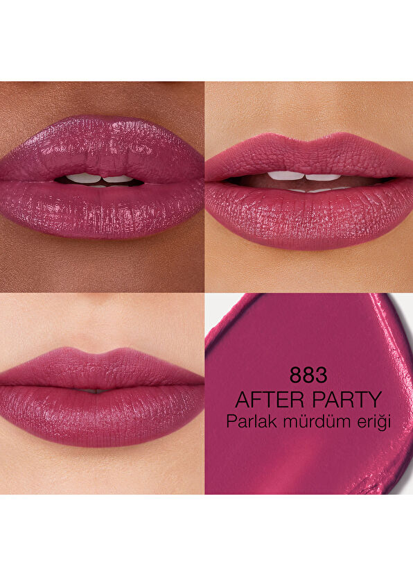 Nars Explicit After Party Ruj - 3