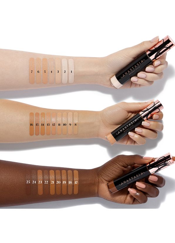 Anastasia Beverly Hills Magic Touch Concealer Shade 3 - 3