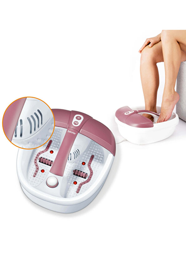 Beurer FB 35 Aroma Ayak Banyosu   - 2