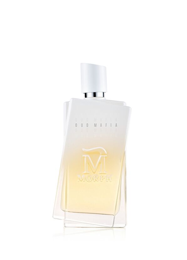 Morph Oud Mafia EDP Intense 100 ml Unisex Parfüm - 1