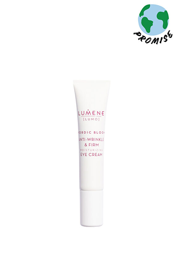 Lumene Anti-Wrinkle and Firming Eye Care Cream 15 ml - 1