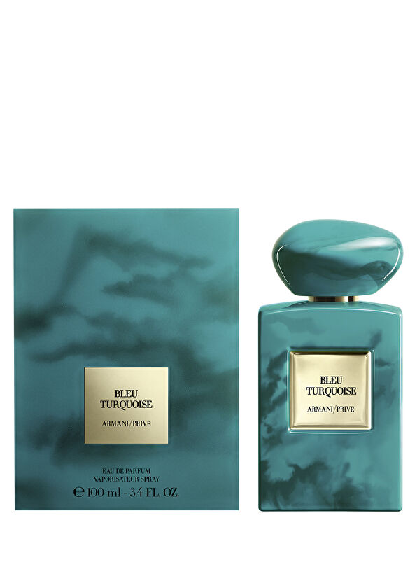Giorgio Armani Armani/Privé Bleu Turquoise EDP 100ml - 2
