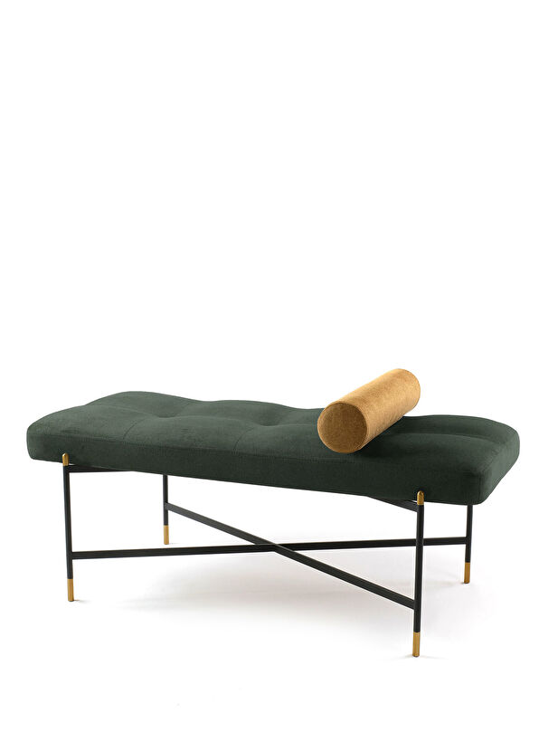 Sürton Ördek Yeşili Kirit Bank - 1