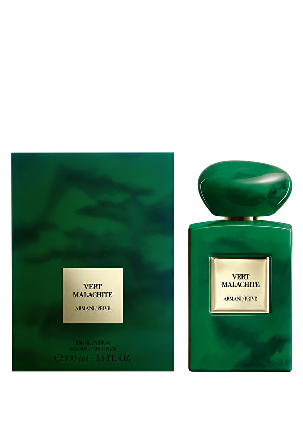 Giorgio Armani Armani Primary Vert MalachIte Edp 100ml - 2