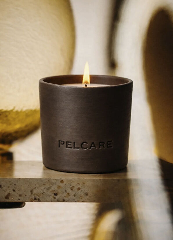 Pelcare The Calming Ritual Set Calming Soothing Skin Care Set - 3