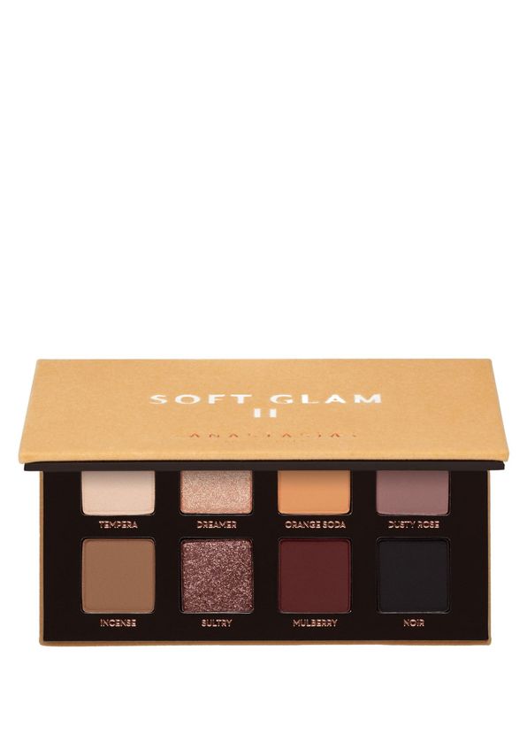Anastasia Beverly Hills Mini Soft Glam - 1