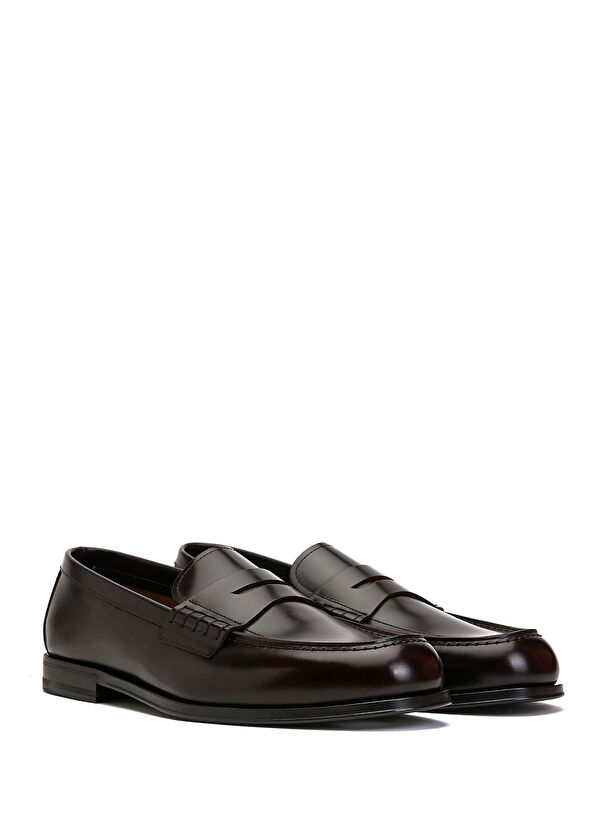Henderson Vito Erkek Deri Loafer - 2